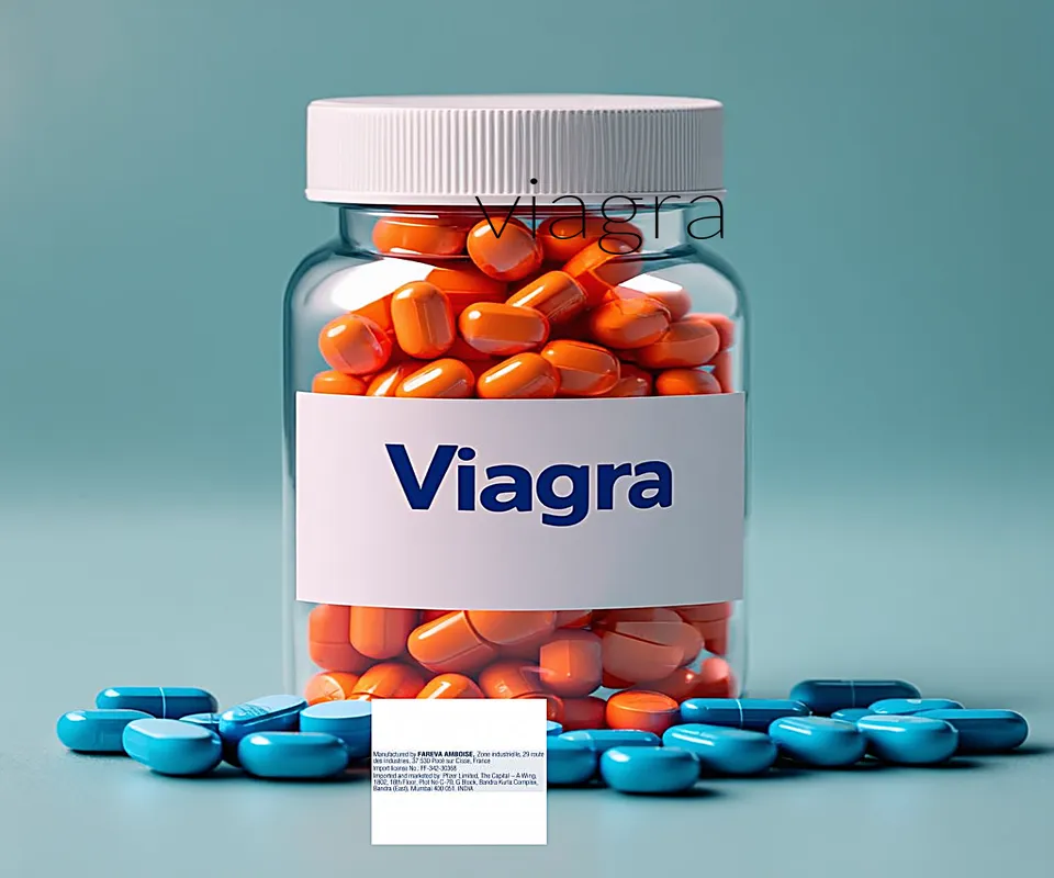 Farmacia donde venden viagra